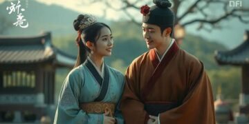 Korean Drama: Discovering the Allure of Asian Dramas That's Hard to Resist