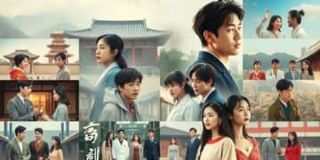 Korean Drama Extravaganza: Discover the Best K-Dramas and Asian Dramas