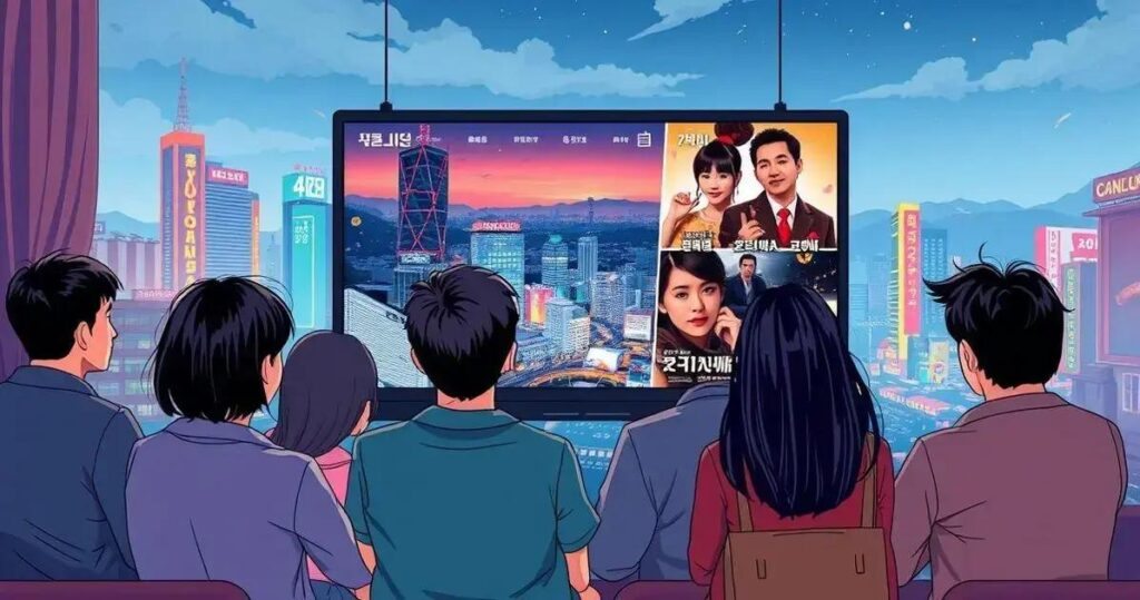 Korean Drama Fever: Dive into the Alluring World of K-Drama and Asian Drama