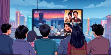 Korean Drama Fever: Dive into the Alluring World of K-Drama and Asian Drama