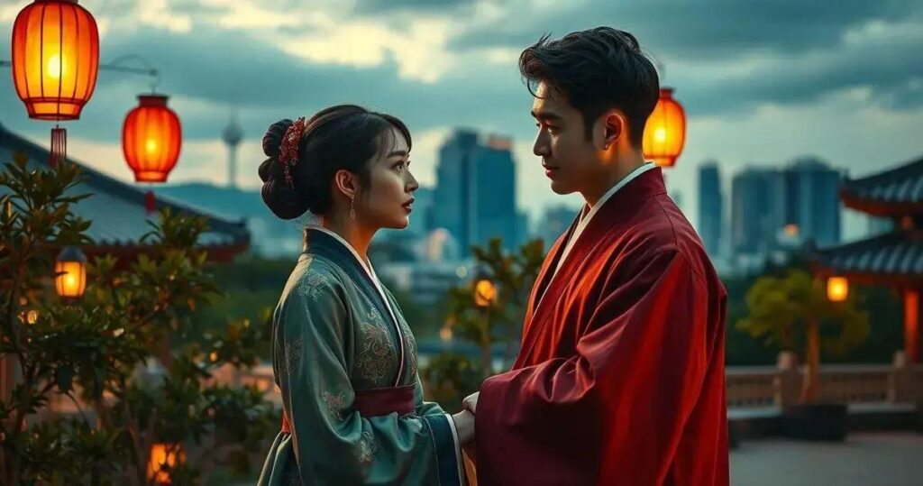 Korean Drama Obsession: Dive Into the Captivating World of K-Dramas