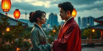 Korean Drama Obsession: Dive Into the Captivating World of K-Dramas