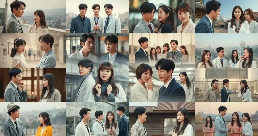 Korean Drama Secrets: Discover the World of K-Drama and Asian Drama Hits