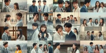 Korean Drama Secrets: Discover the World of K-Drama and Asian Drama Hits