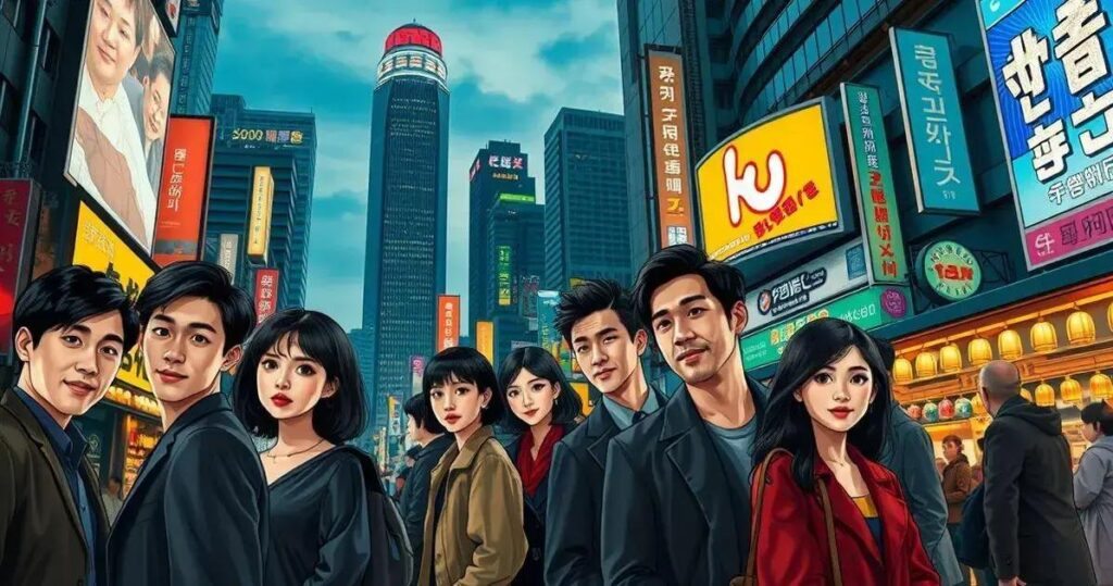 Korean Drama Secrets: Unraveling the Magic of Addictive K-Dramas