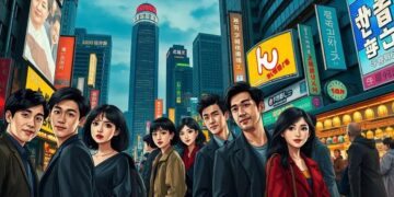 Korean Drama Secrets: Unraveling the Magic of Addictive K-Dramas