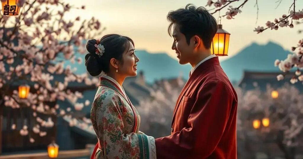 Korean Drama Sensations: A Dive into the Magical World of K-Dramas