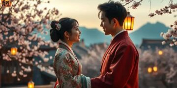 Korean Drama Sensations: A Dive into the Magical World of K-Dramas