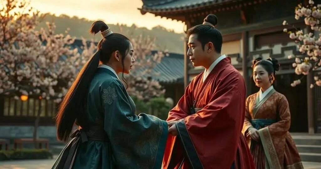 Korean Drama: Uncover the Best K-Dramas in Asian Drama Phenomenon