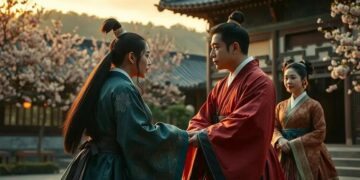 Korean Drama: Uncover the Best K-Dramas in Asian Drama Phenomenon