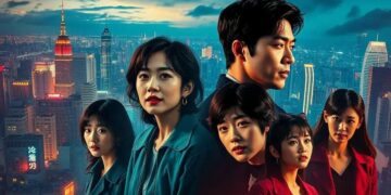 Korean Drama: Unlocking K-Drama Secrets and Must-Watch Asian Drama Hits