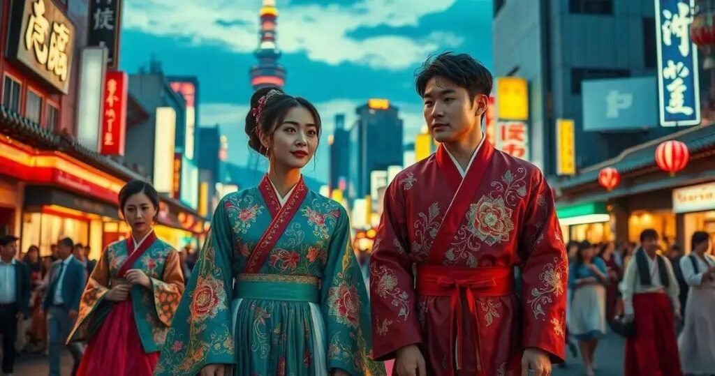 Korean Drama Unveiled: Discover Hidden Gems & Cultural Marvels