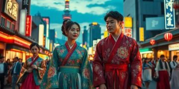 Korean Drama Unveiled: Discover Hidden Gems & Cultural Marvels
