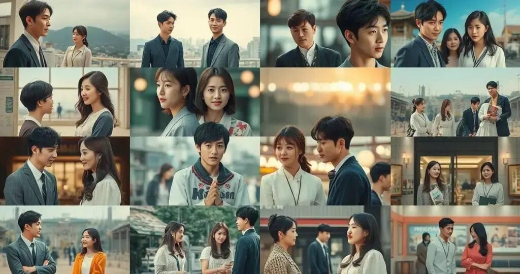 Korean Drama Unveiled: Top Asian Dramas You Can’t Miss in 2023