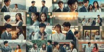 Korean Drama Unveiled: Top Asian Dramas You Can't Miss in 2023