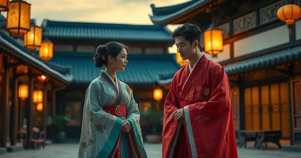Korean Drama: Unveiling the Magic Behind Your Favorite K-Dramas