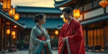 Korean Drama: Unveiling the Magic Behind Your Favorite K-Dramas