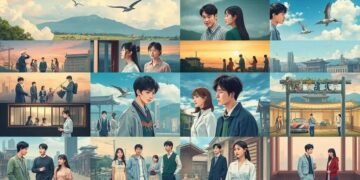 Korean Series: Discover Captivating Short and Web Dramas You'll Love