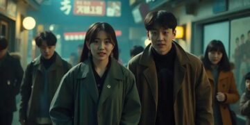 Korean Series: Discover Engaging Short Dramas in Exciting Web Formats