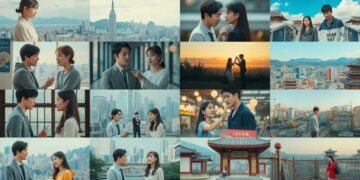 Korean Series: Discover Short and Captivating Web Dramas to Binge-Watch Now
