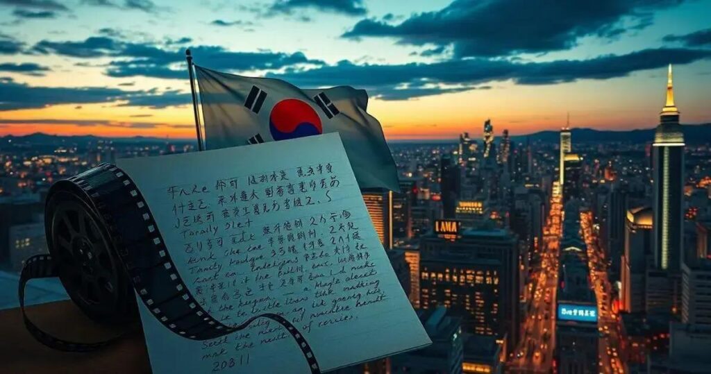 Korean Series: Discover Short and Engaging Web Dramas You’ll Love