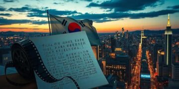 Korean Series: Discover Short and Engaging Web Dramas You'll Love