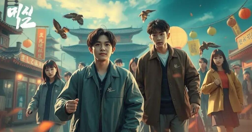Korean Series: Discover the Best Short and Web Dramas Right Now