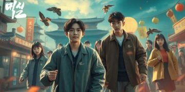 Korean Series: Discover the Best Short and Web Dramas Right Now