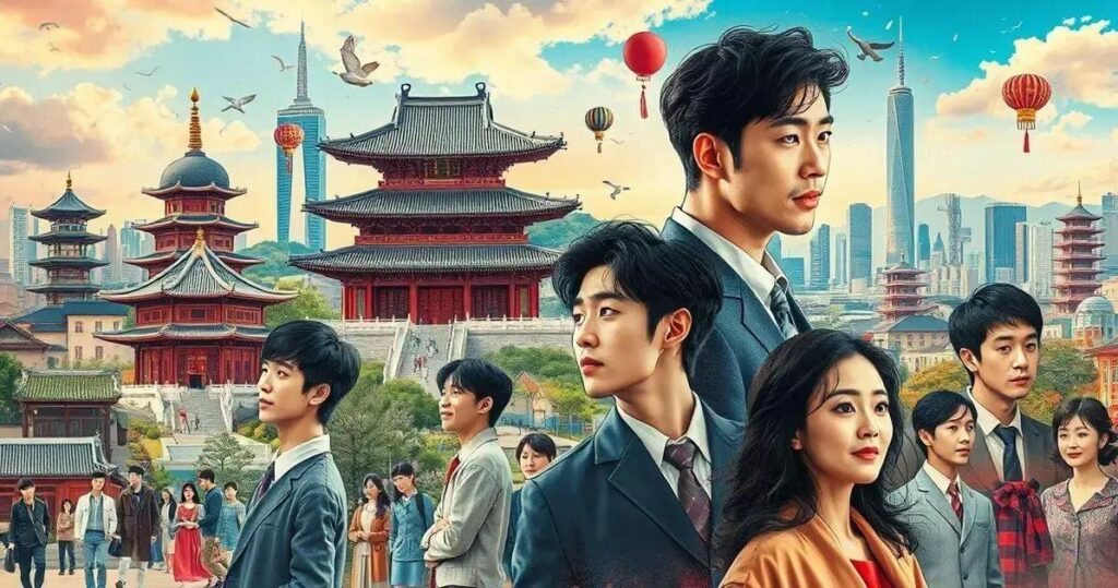 Korean Series: Discover the Best Short and Web Dramas to Binge-Watch Now