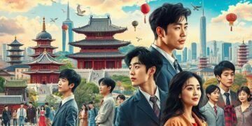 Korean Series: Discover the Best Short and Web Dramas to Binge-Watch Now