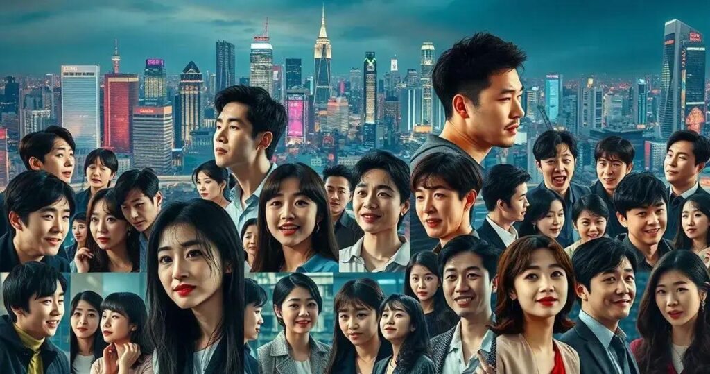 Korean Series: Discover the Best Short and Web Dramas You Can’t Miss