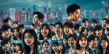 Korean Series: Discover the Best Short and Web Dramas You Can't Miss