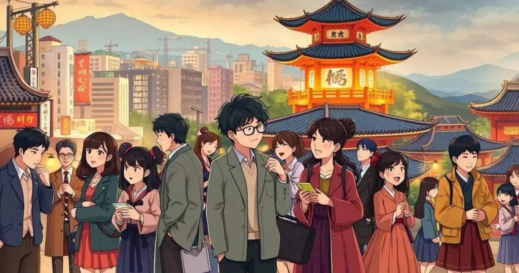 Korean Series: Discover the Best Short and Web Dramas You Can’t Miss