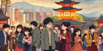 Korean Series: Discover the Best Short and Web Dramas You Can't Miss