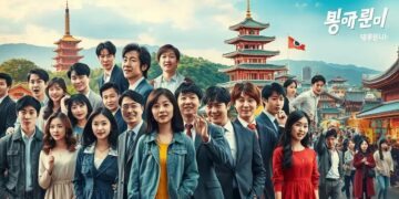 Korean Series: Discover the Best Short Dramas and Web Dramas Today
