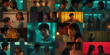 Korean Series: Discover the Charm of Short Drama and Web Drama Today!