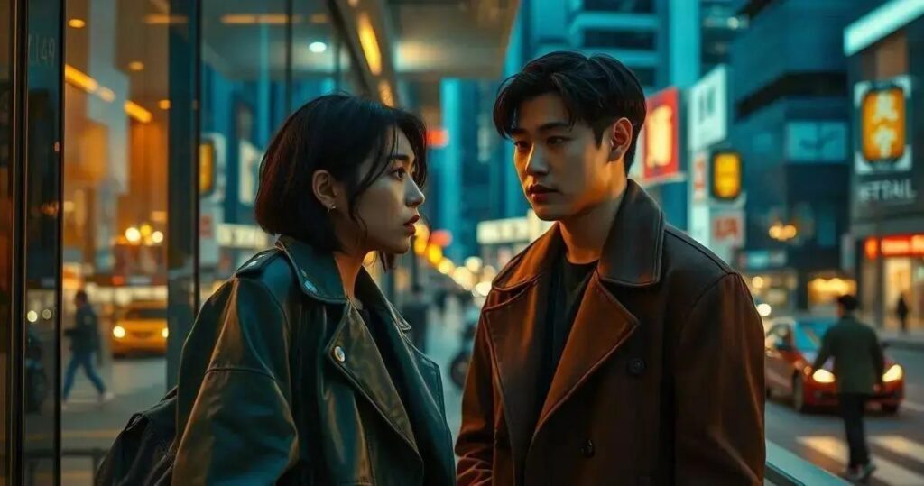 Korean Series: Discover the Short and Captivating World of Web Dramas
