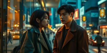 Korean Series: Discover the Short and Captivating World of Web Dramas