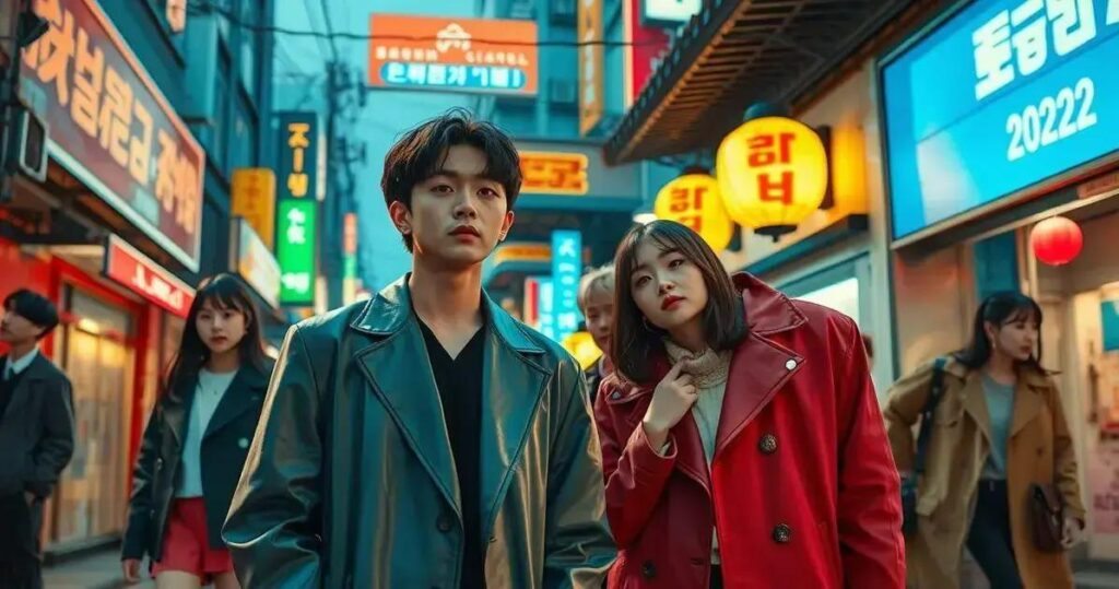Korean Series: Discover the World of Short and Web Dramas in 2023