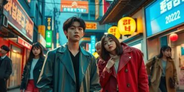 Korean Series: Discover the World of Short and Web Dramas in 2023