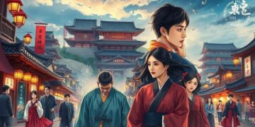 Korean Series: Dive Into the World of Short Drama and Web Drama