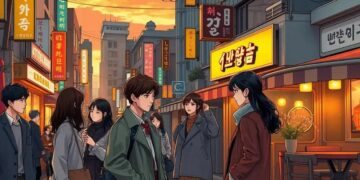 Korean Series Highlights: Short Dramas and Web Drama Gems to Watch