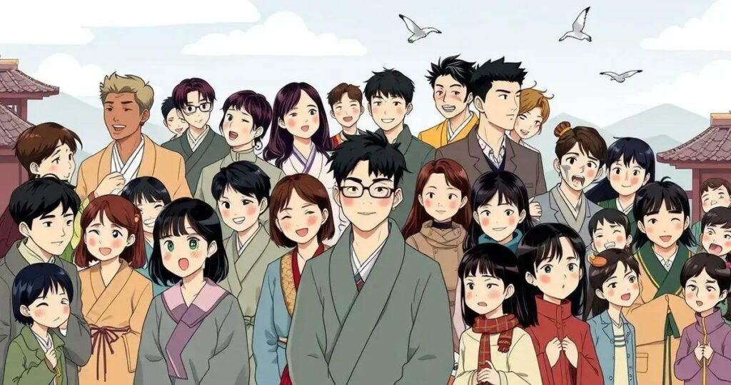 Korean Series: Top Short and Web Dramas You Can’t Miss