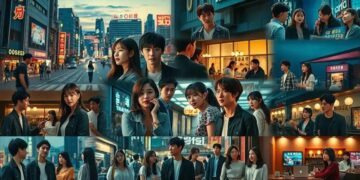 Korean Series Uncovered: Hidden Gems in Short Drama and Web Drama