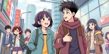 Korean Short Web Drama Series: Exploring the Best Quick Binges of 2023