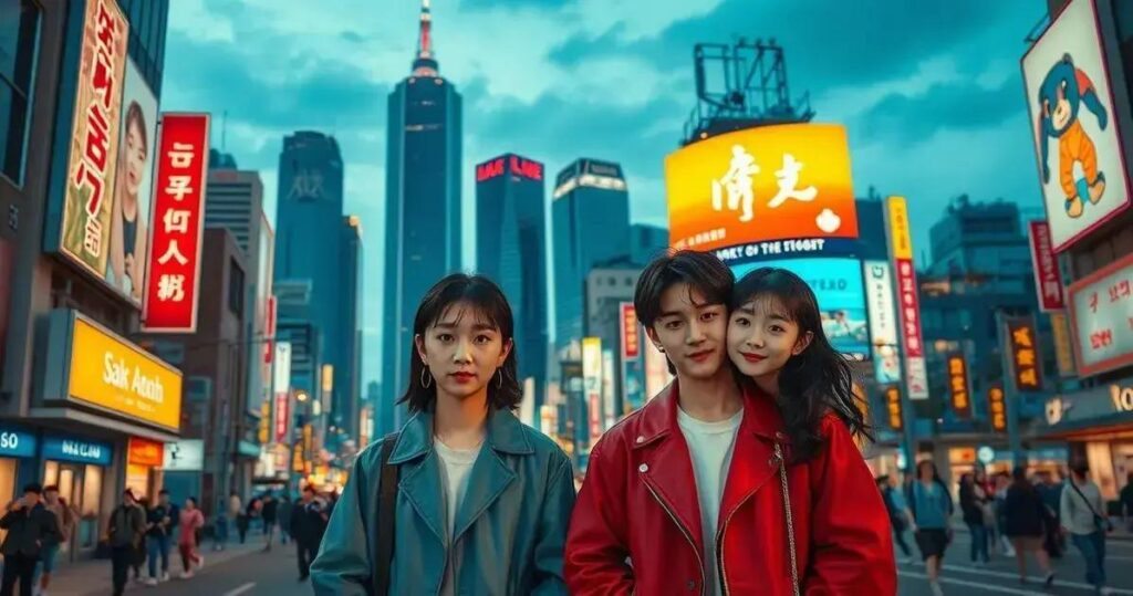 Korean Web Drama: Dive Into Short Dramas Reshaping Entertainment
