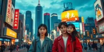 Korean Web Drama: Dive Into Short Dramas Reshaping Entertainment