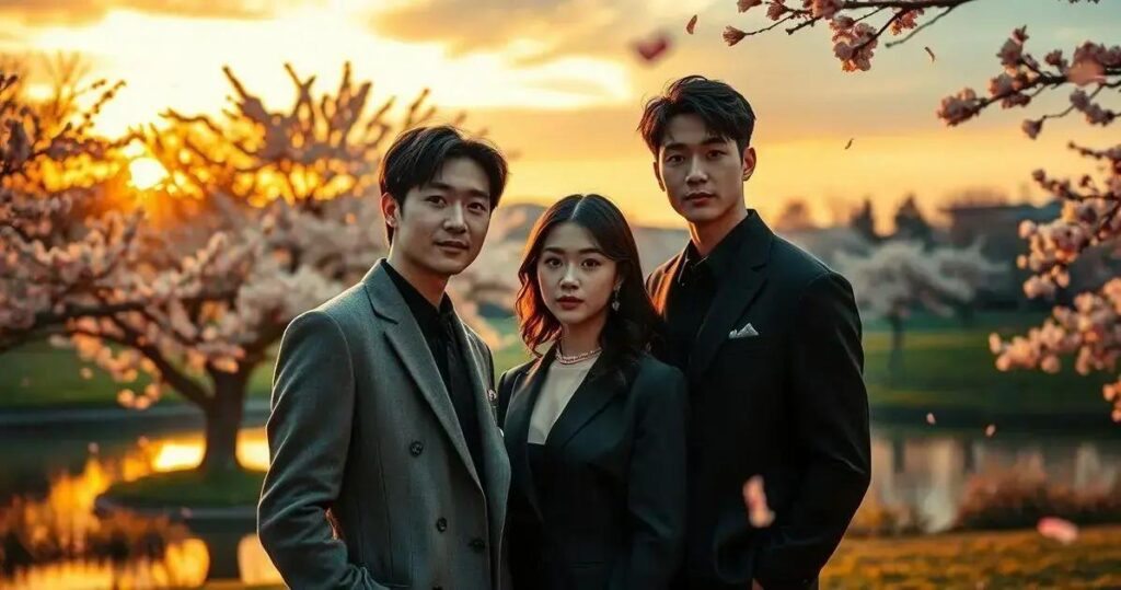 Mini Drama and Romance: Top K-Drama Recommendations for Every Fan