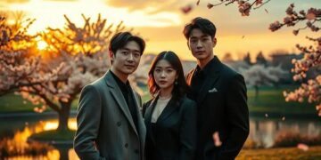 Mini Drama and Romance: Top K-Drama Recommendations for Every Fan