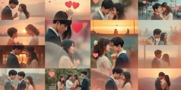 Mini Drama K-Drama Recommendations: Must-Watch Romantic Stories for Your Playlist